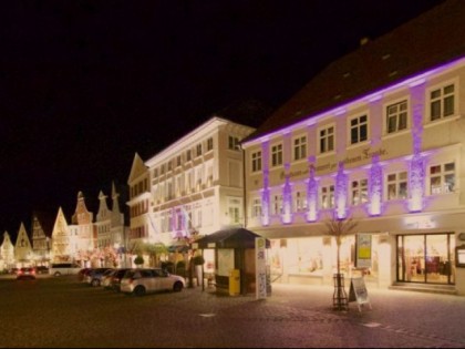 Фото: Goldene Traube
